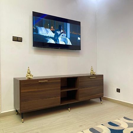 Residhomes Apparthotel Saint-Louis Dış mekan fotoğraf