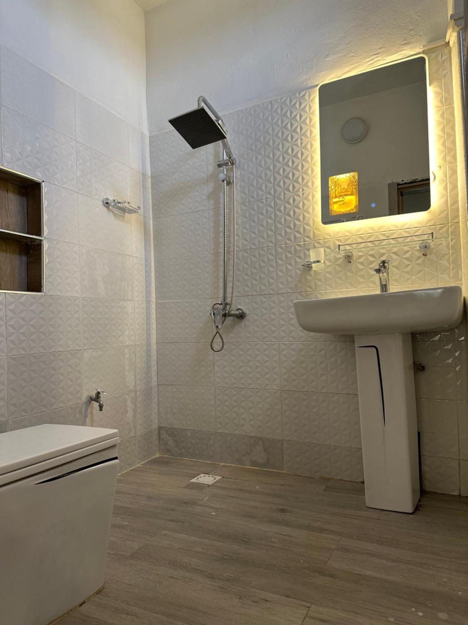 Residhomes Apparthotel Saint-Louis Dış mekan fotoğraf