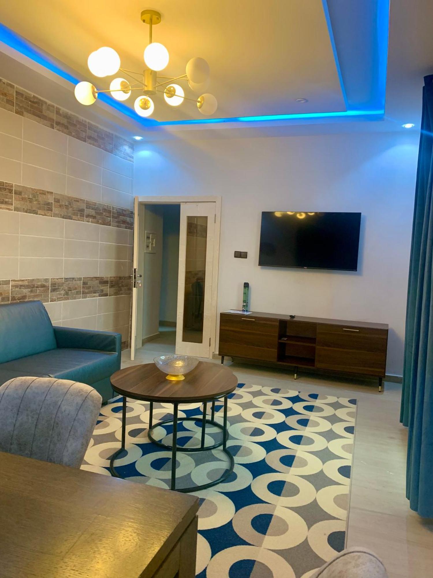 Residhomes Apparthotel Saint-Louis Dış mekan fotoğraf
