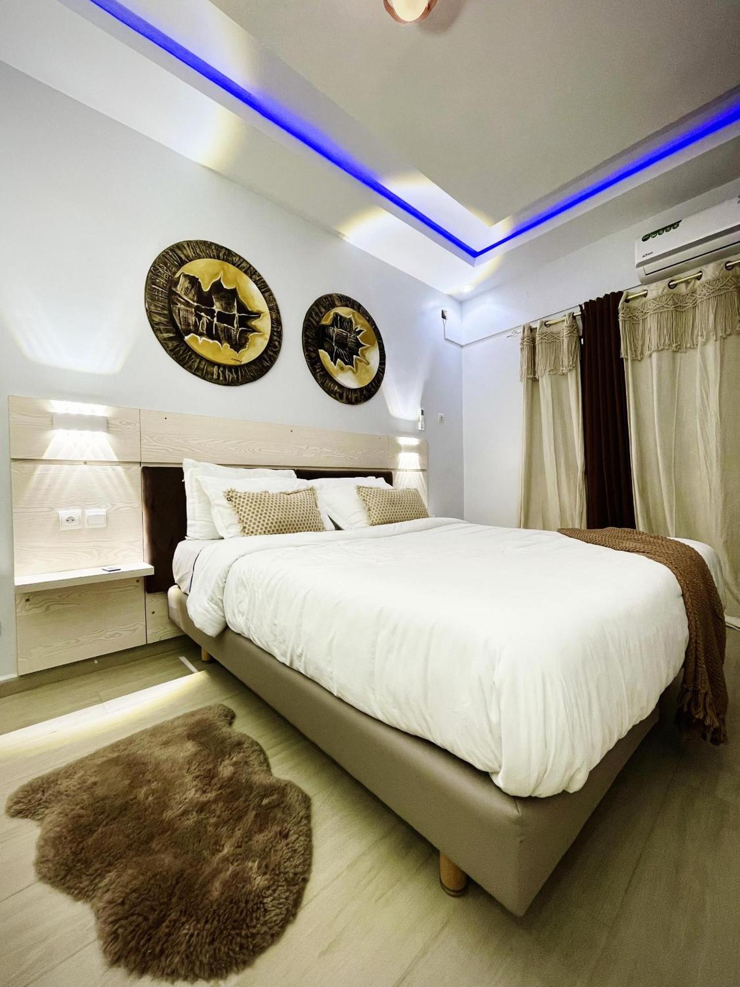 Residhomes Apparthotel Saint-Louis Dış mekan fotoğraf